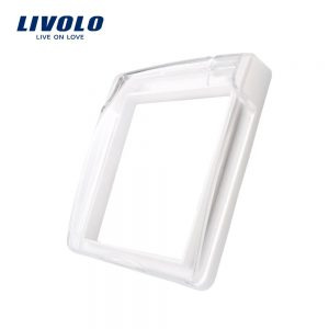 Fibaro Capac de protectie rezistent la apa C7-1WF-11