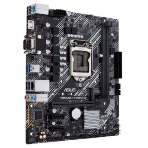 Asus PRIME H410M-D