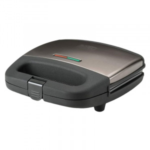 Black&Decker Sandwich maker BXSA750E