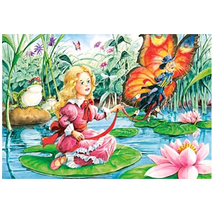 Castorland Puzzle 60 Degetica Lista De Preturi Cel Mai Mic Pret