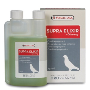 Versele-Laga Oropharma Supra Elixir
