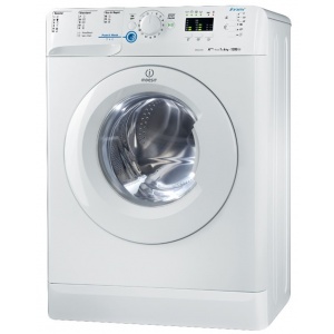 Indesit XWDE 961480 X WSSS + Uscator