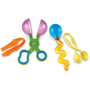 Learning Resources Set ustensile pentru experimente
