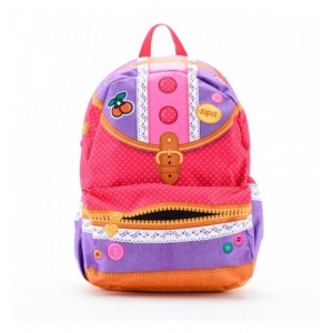 Zipit Adventure Young Fashion Designer ZP-ZBP-ADV-FD