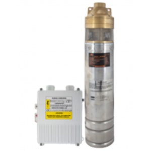 evotools Pompa Submersibila Inox 4