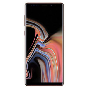 Samsung Galaxy Note 9 N960 128GB Dual Sim 4G Metallic Copper