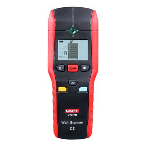 Uni-T DETECTOR METAL si TENSIUNE si LEMN UT387B