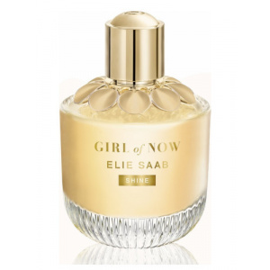 Elie Saab Girl Of Now Shine EDP 50 ml