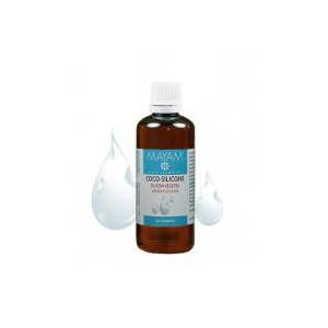 Mayam Silicon vegetal 100ml