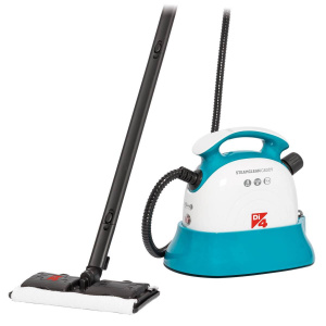 Daga Di4 - Steam Clean Caddy