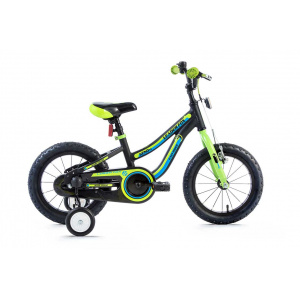 Leader Fox Keno 2018 8 Inch , Negru