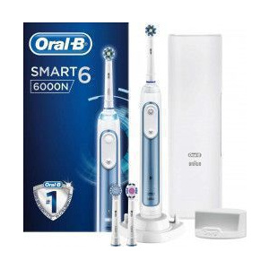 Oral-B B 6000 Professional Box Alb