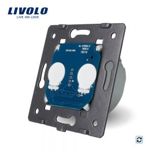 Livolo C7-VL-C702H