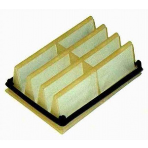 Blade Filtru aer Husqvarna 261, 262, 268, 272, 394