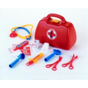 Klein TRUSA MEDICALA CU ACCESORII