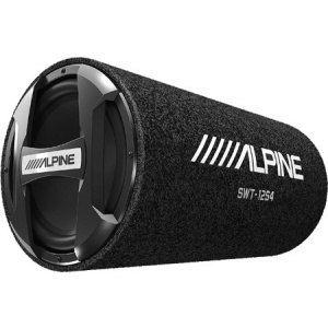 Alpine Subwoofer Auto SWT-12S4