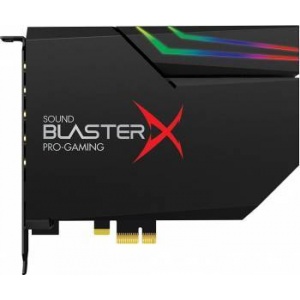 Creative Sound BlasterX AE-5 PCIe RGB