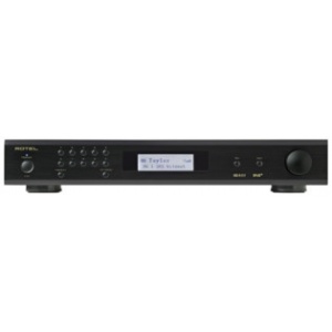 Rotel T-11 Negru