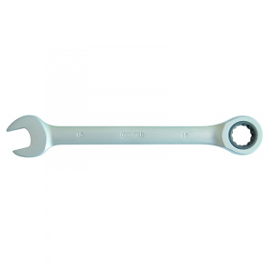 Gadget Cheie combinata cu clichet Cr-V, 14 mm, 72 dinti 391005