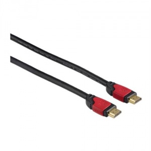 HAMA Cablu conectica HDMI-HDMI High Speed,Ethernet, 3 m 83081