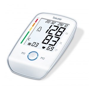 Beurer Tensiometru electronic de brat BM45