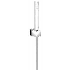 Grohe Set Dus Euphoria Cube Crom 27702000