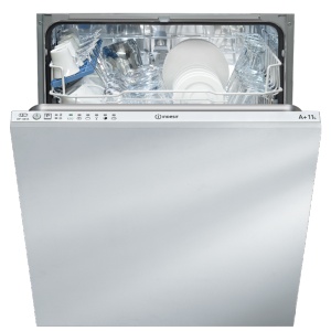 Indesit DIF 16 B1 A BUILT-IN