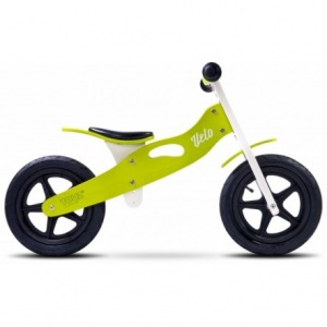 TOYZ Velo Green