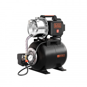 Black&Decker BXGP1100XBE