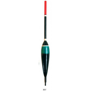 Baracuda Plute confectionate din lemn, flotabilitate 8g B97