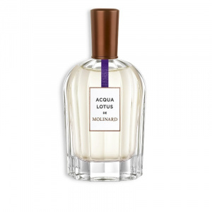 Molinard Acqua Lotus EDP 90 Ml