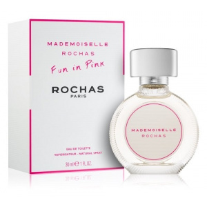Rochas Mademoiselle EDT 30 ml