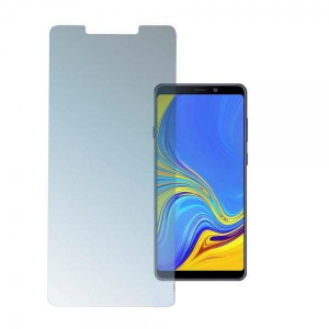 4smarts Case friendly Second Glass Limited Cover Samsung Galaxy A9 (2018)