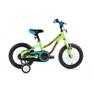 Leader Fox Keno 2018 8 Inch , Verde