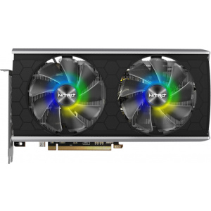 Sapphire Radeon RX 5500 XT NITRO+ 8GB GDDR6 128-bit 11295-05-20G