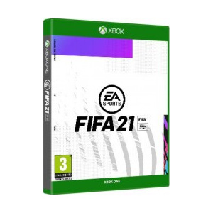Electronic Arts FIFA 21 XBOX ONE Standard Edition