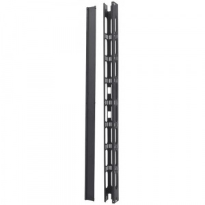 ZPAS Organizator cabluri 19 inch 42U Grey WZ-6186-22-03-011