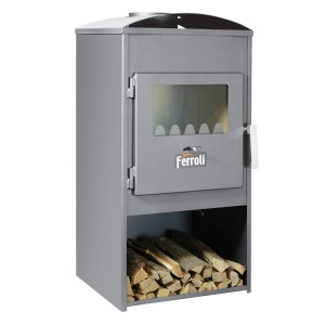 Ferroli Breta Plus 5,5 kW