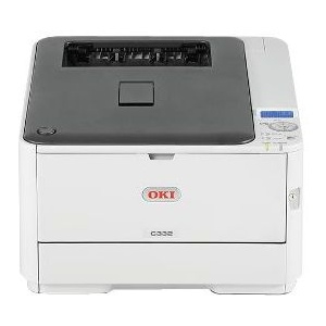 Oki C332dn