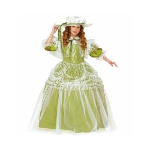 Widmann Costum Epoca Milady 5 - 7 ani 128 cm