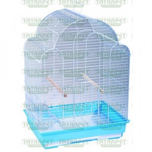 Tatrapet Colivie Bubble pasari 42*30*57.5cm