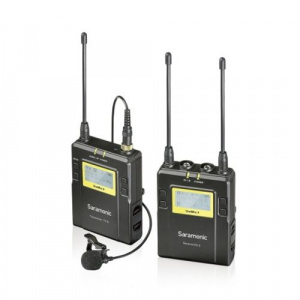 Saramonic UWMIC9 (TX9+RX9)
