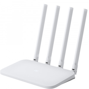 Xiaomi Router Wireless 4C EU Alb