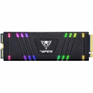 Patriot Memory Viper VPR100 RGB 256GB, PCI Express x4, M.2