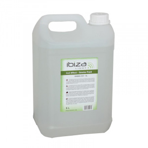 Ibiza Sound Lichid de fum, 5 l