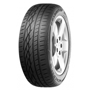 General Grabber Gt 255/55 R18 109Y