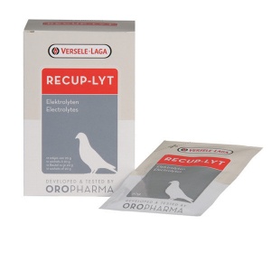 Versele-Laga Oropharma Recup-Lyt