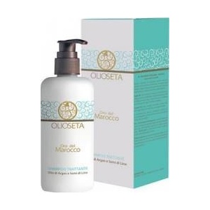 Oro del Marocco Sampon Olioseta Hidratant 250 ml