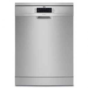 AEG FFB62700PM