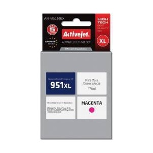 ActiveJet Cartus ac-m40 Samsung ink-m40 17ml Negru